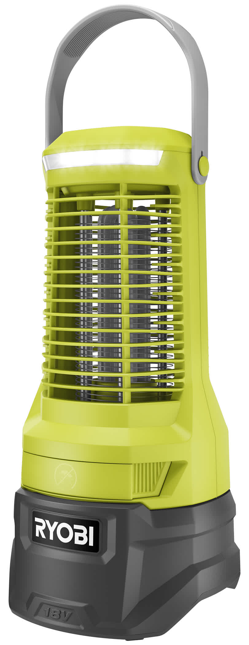 Feature Image for 18V ONE+ BUG ZAPPER KIT.