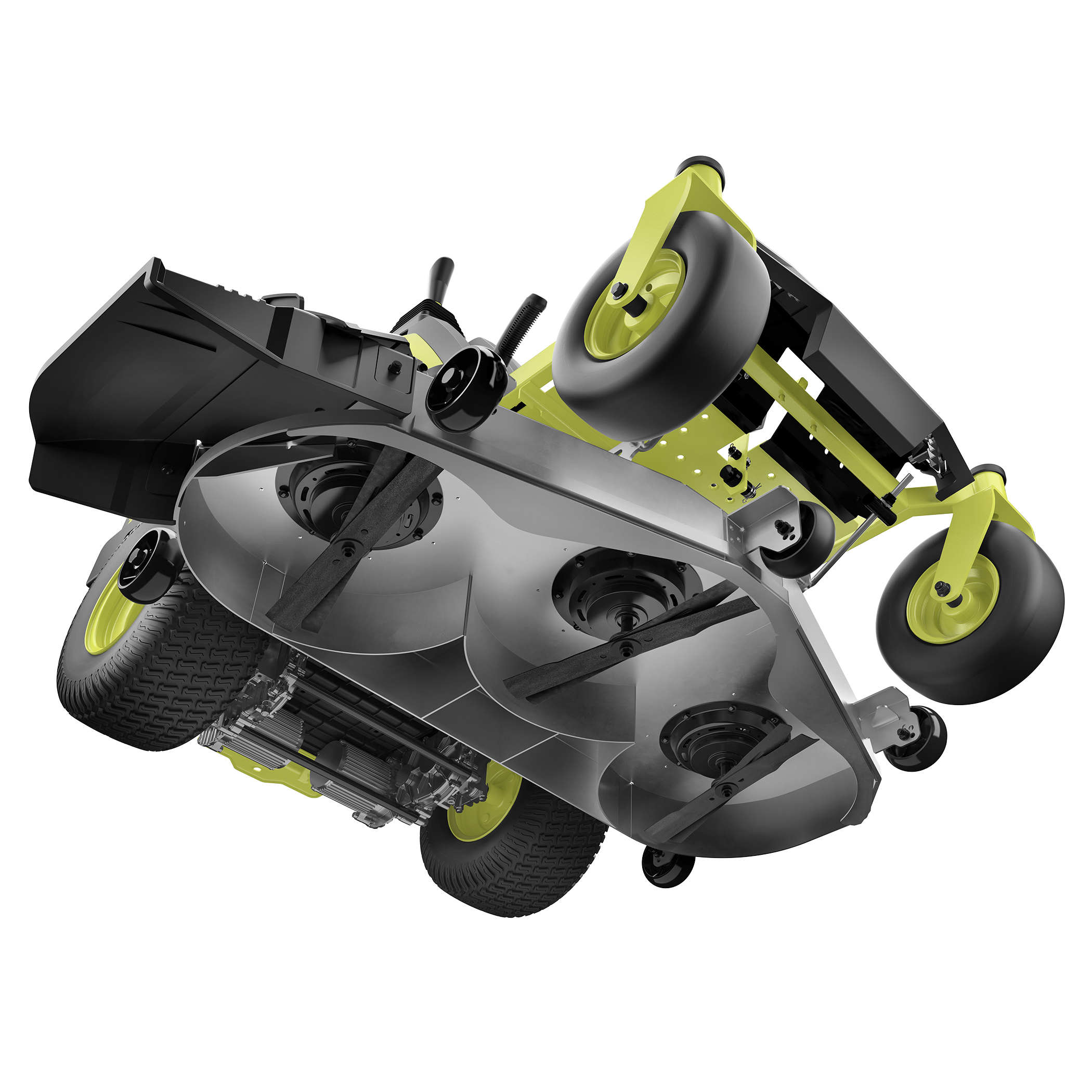 80V HP BRUSHLESS 54