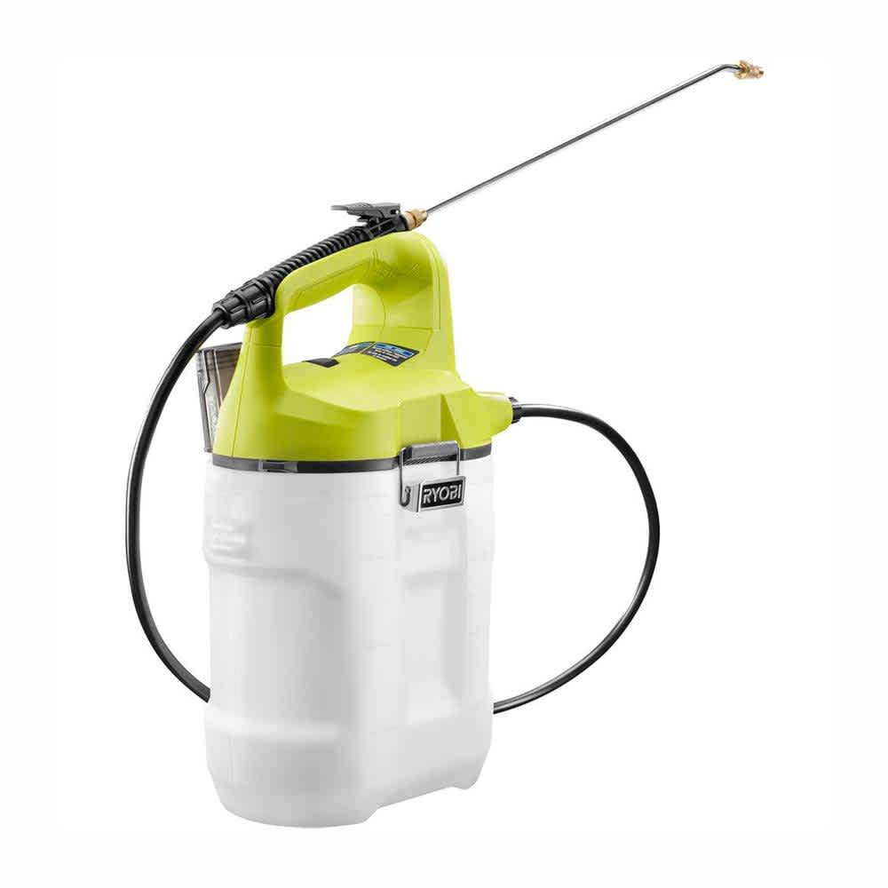 Feature Image for 18V ONE+™ 2 Gallon Chemical Sprayer.