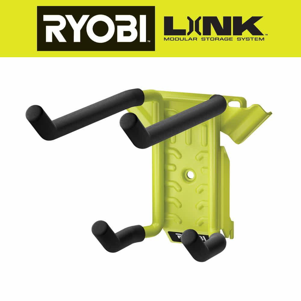 Feature Image for LINK STORAGE DOUBLE HOOK.