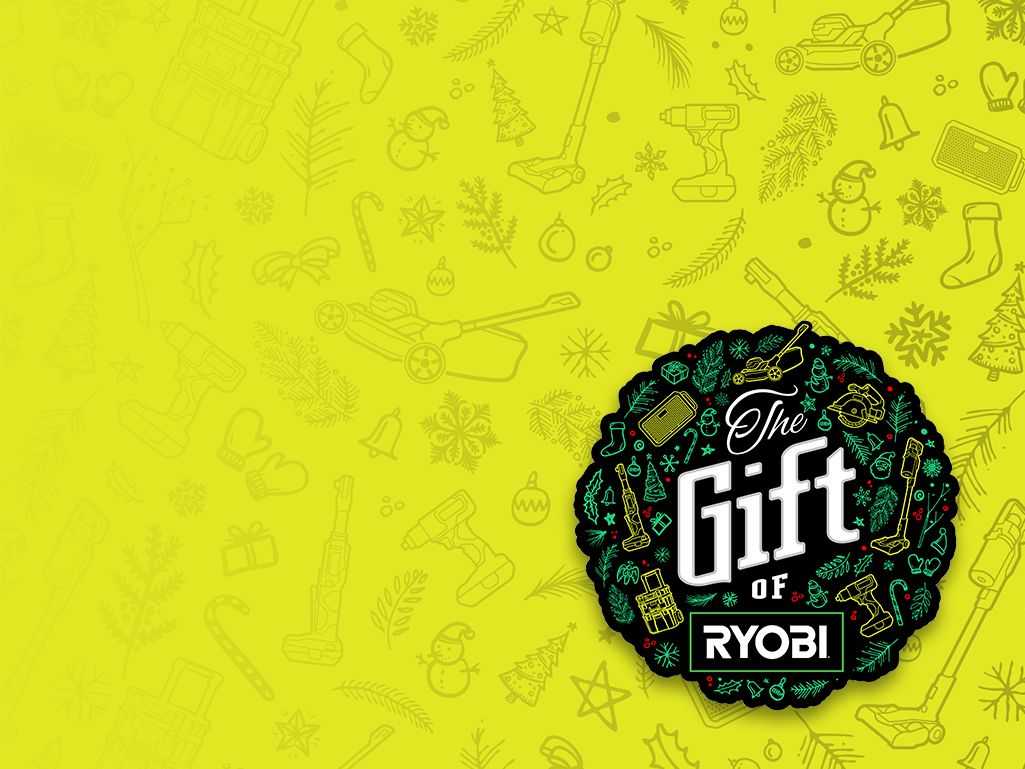 Ryobi background image mobile