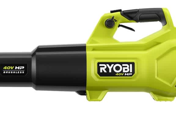 Product Features Image for 40V HP BRUSHLESS 600 CFM WHISPER SERIES BLOWER KIT.