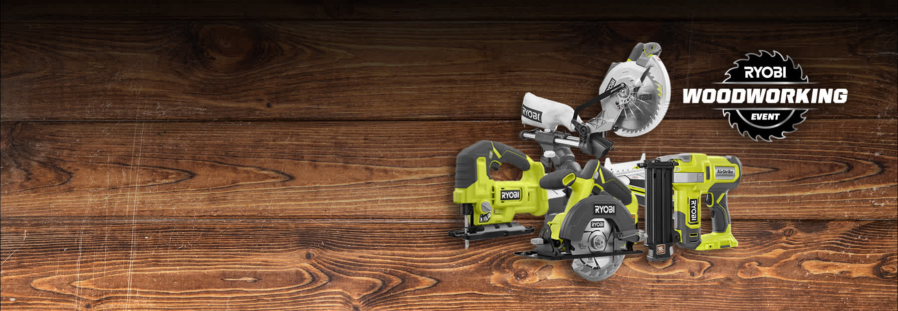 Ryobi background image desktop