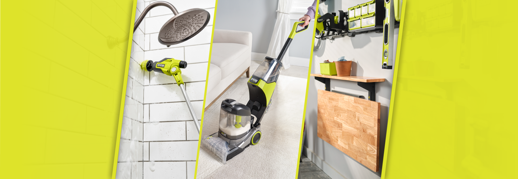 Ryobi background image desktop