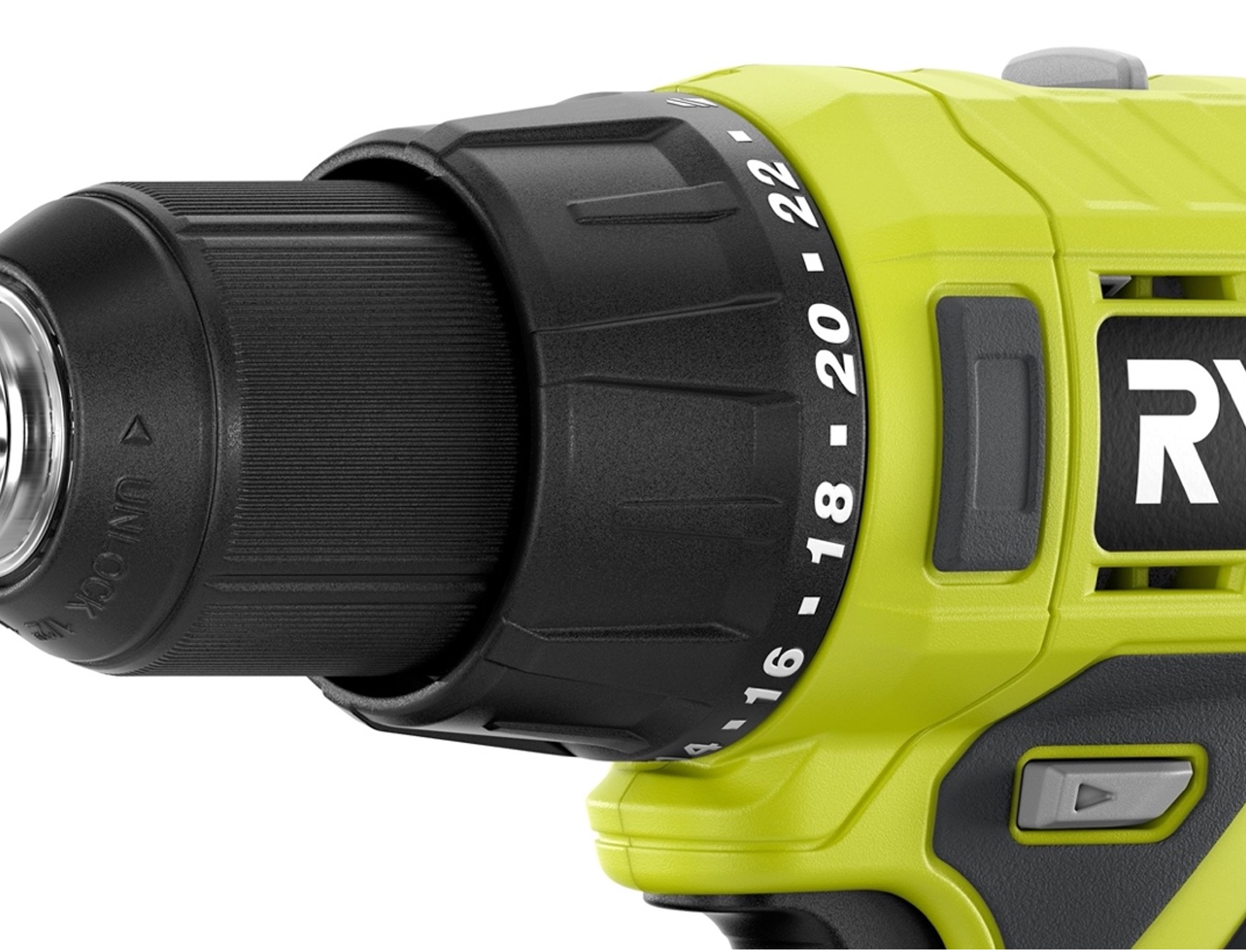 Product Features Image for 18V ONE+ 2-TOOL COMBO KIT.