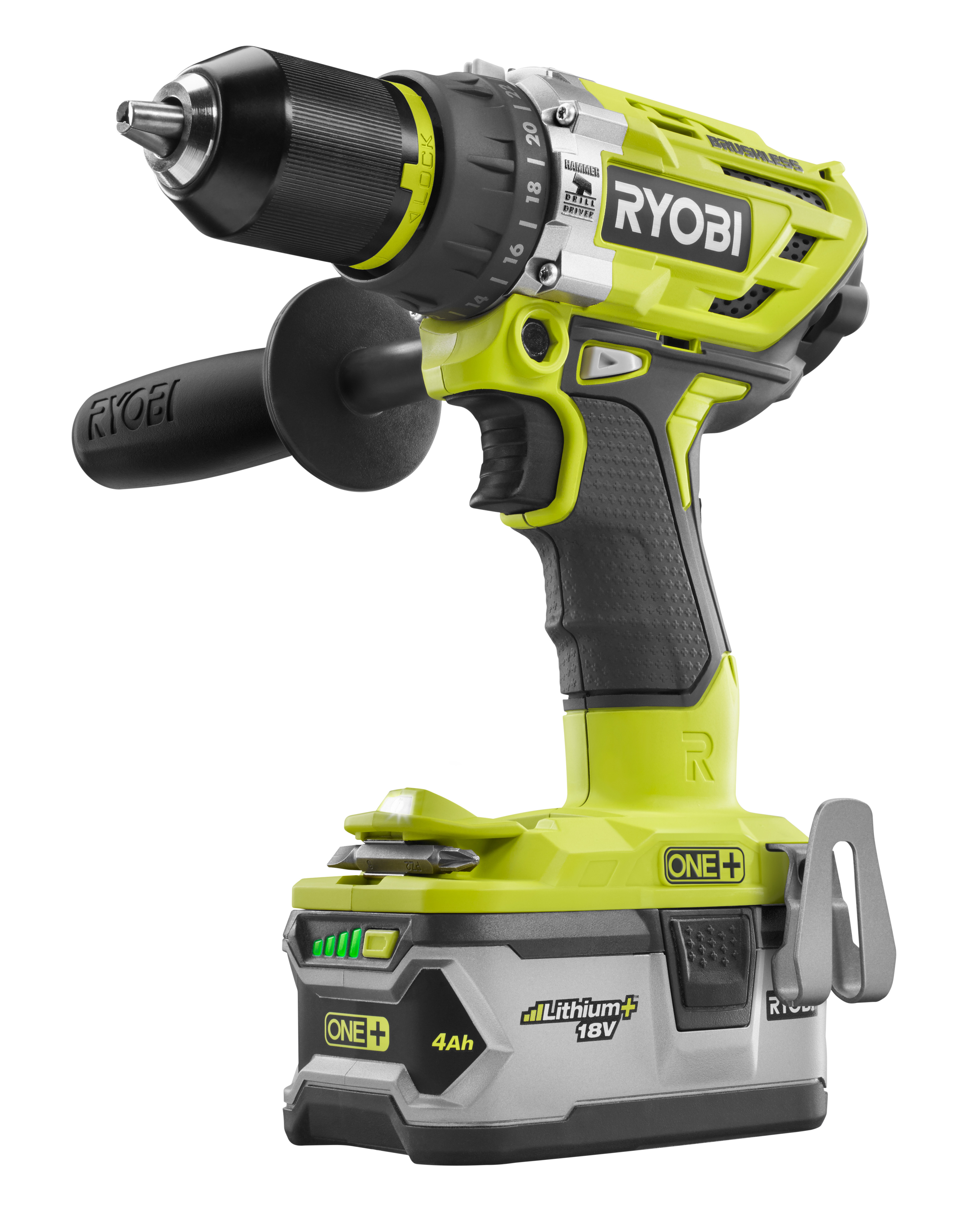 Ryobi p1813 on sale