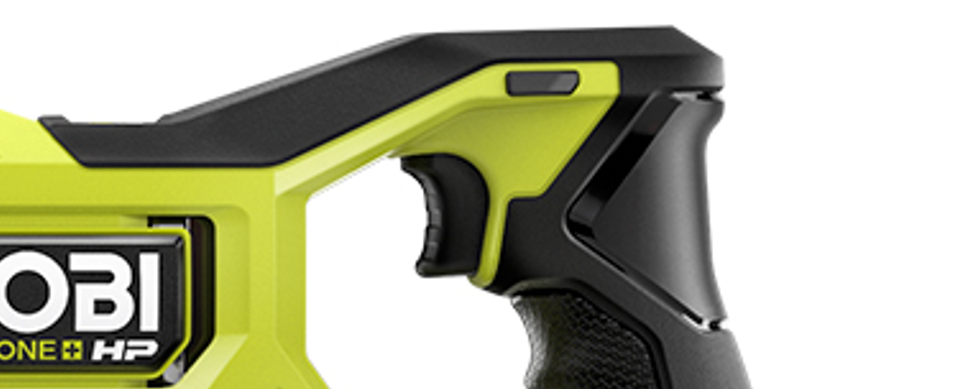 Product Features Image for 18V ONE+ HP BRUSHLESS RECIPROCATING SAW KIT (BATTERY AND CHARGER).