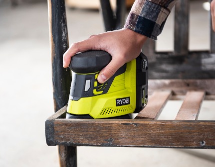 Product Features Image for 18V ONE+ 5-TOOL WOODWORKING COMBO KIT.