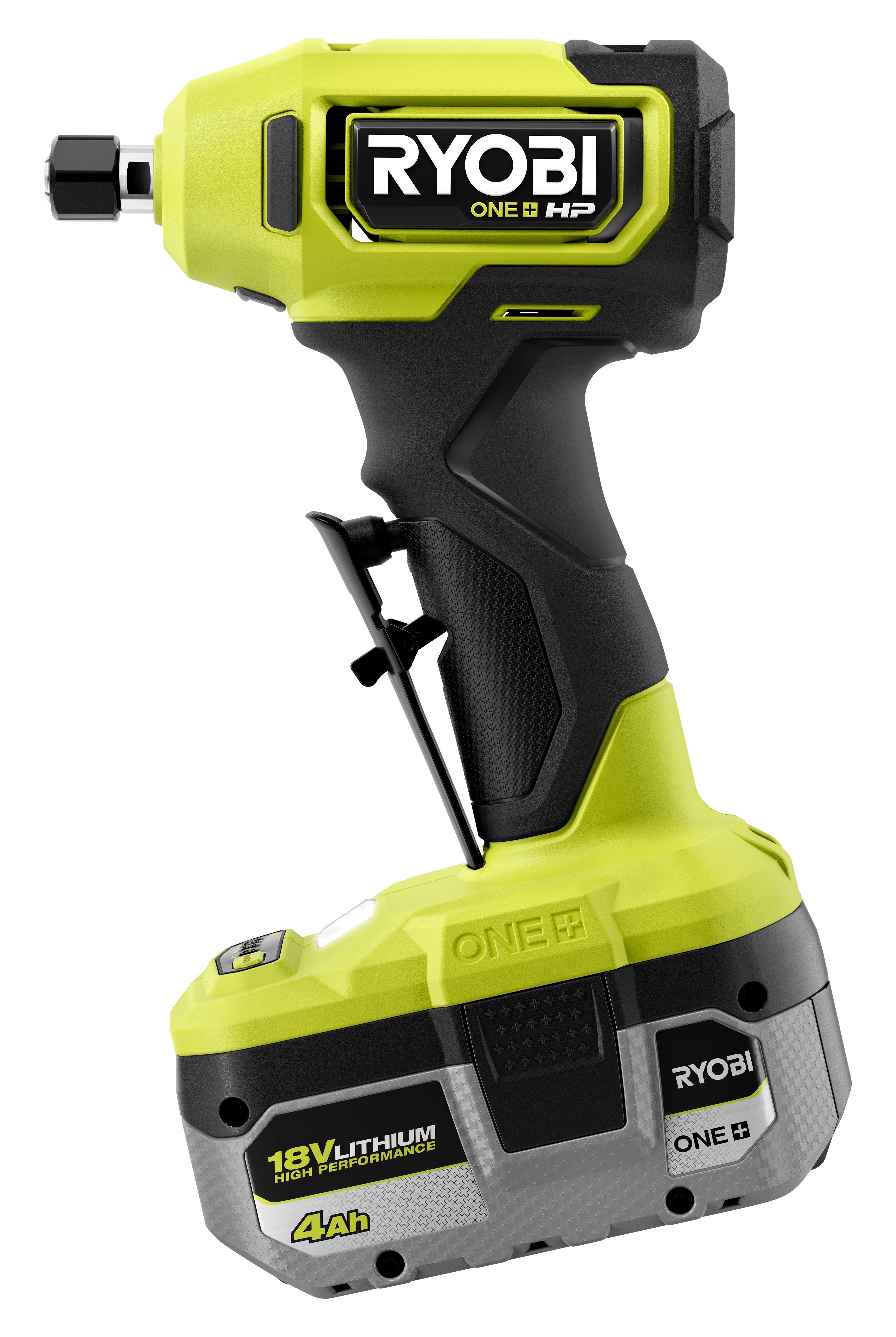 Ryobi air deals die grinder