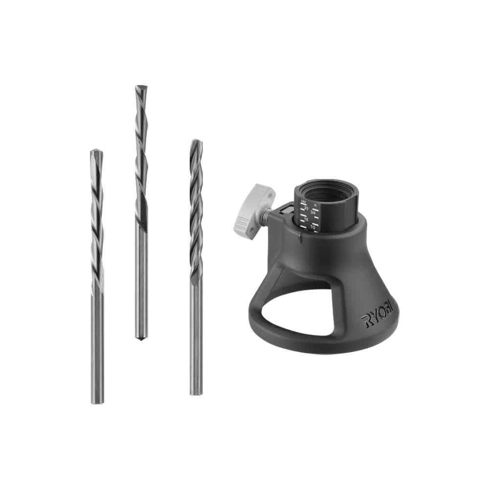 Feature Image for 4 PC. MULTI-PURPOSE ROTARY CUTTING GUIDE KIT.
