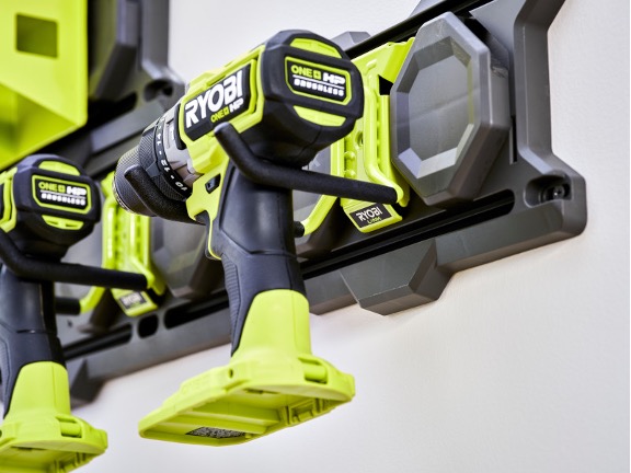 Product Features Image for LINK STORAGE POWER TOOL HOOK.