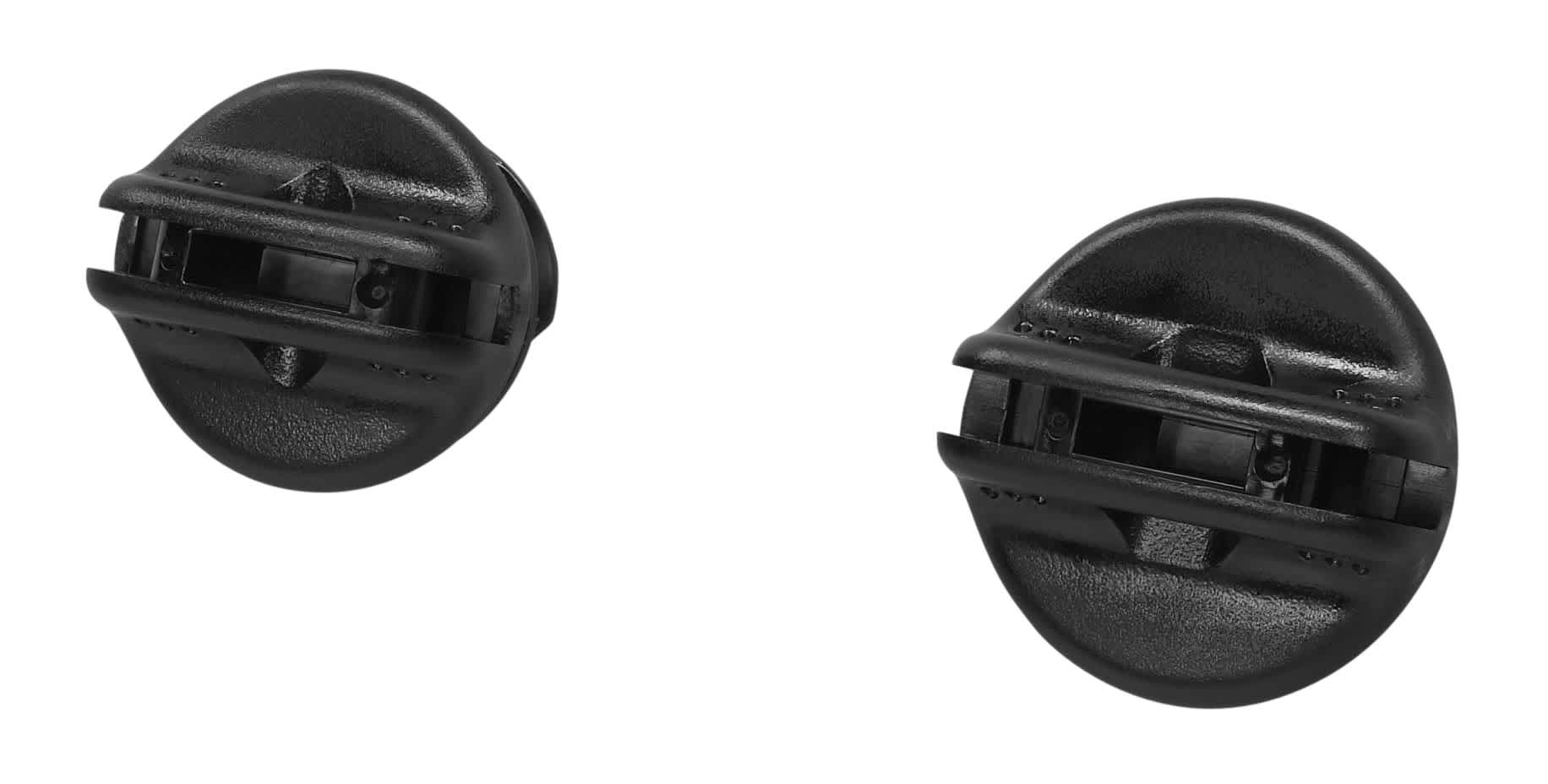 Feature Image for 2 PC. CHAINSAW GAS AND OIL CAP SET (46CC).