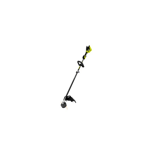 Product Includes Image for 40V HP BRUSHLESS CARBON FIBER ATTACHMENT CAPABLE STRING TRIMMER.