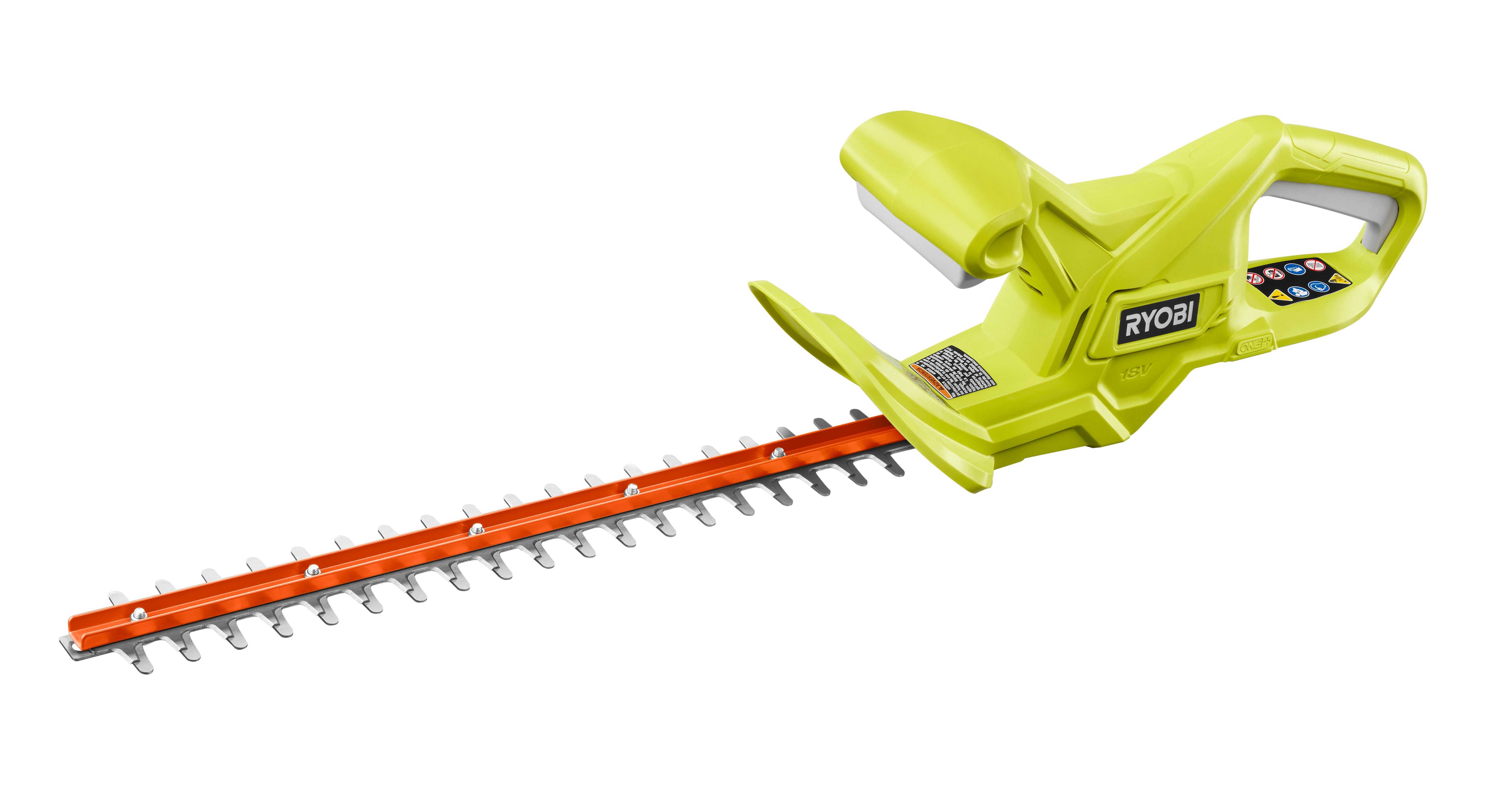 Ryobi hedge trimmer and blower new arrivals