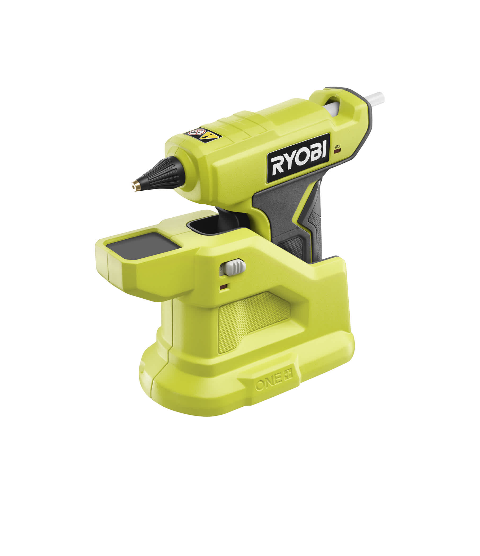 Feature Image for 18V ONE+ Compact Glue Gun.