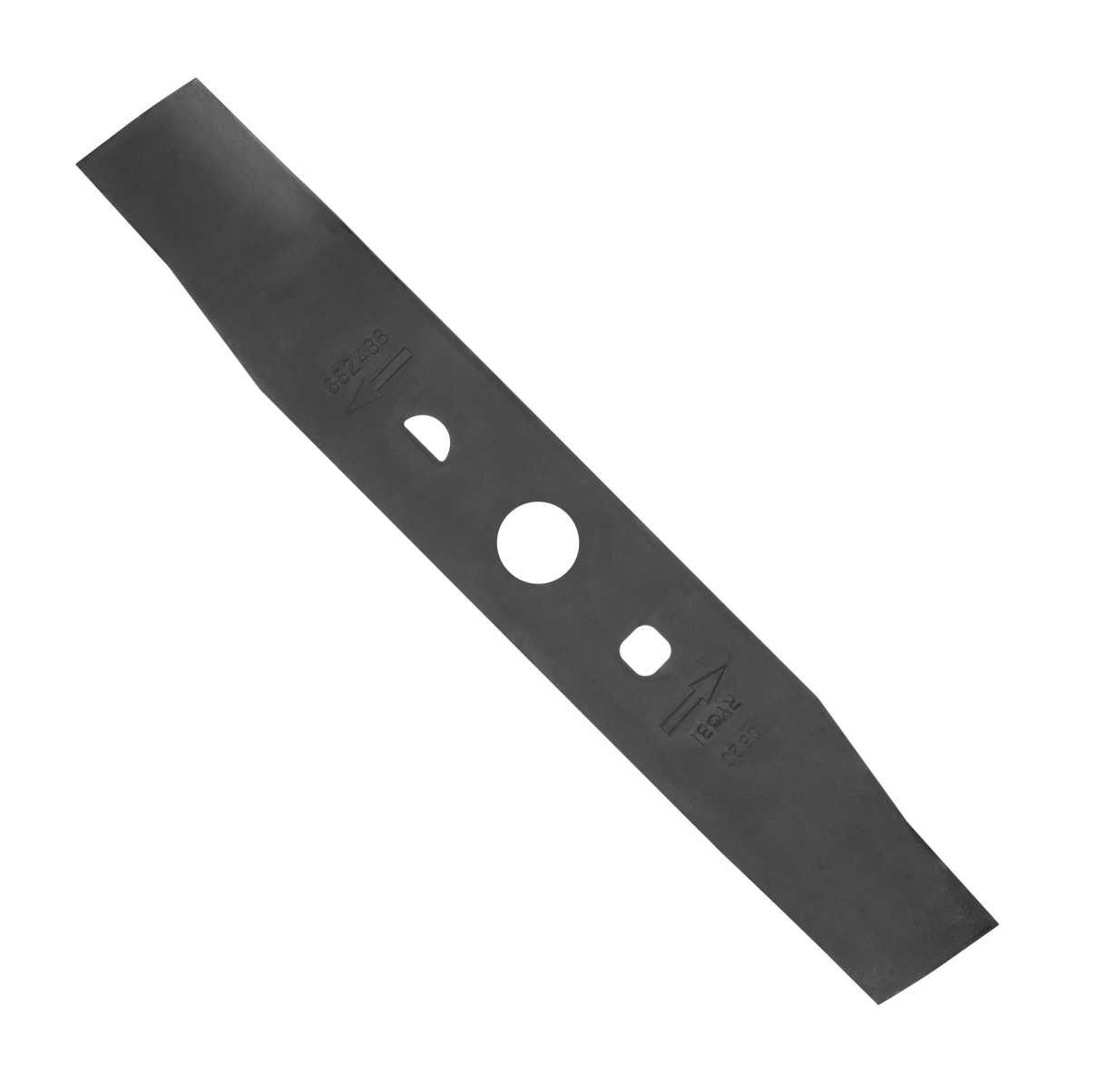 Feature Image for 13" MOWER REPLACEMENT BLADE.