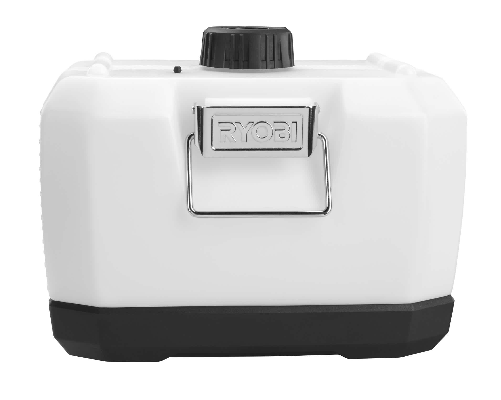 Product Features Image for 2 LITER REPLACEMENT TANK FOR THE 18V ONE+ HANDHELD ELECTROSTATIC SPRAYER.