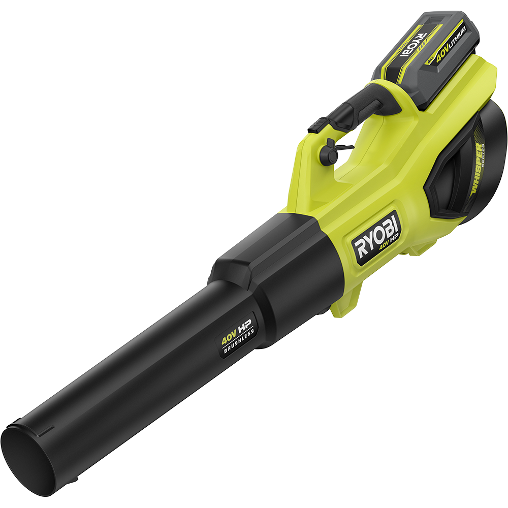 PrimaryImage for Product category Blowers.