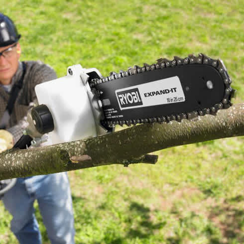 Product Features Image for EXPAND-IT™ 10" PRUNER ATTACHMENT.