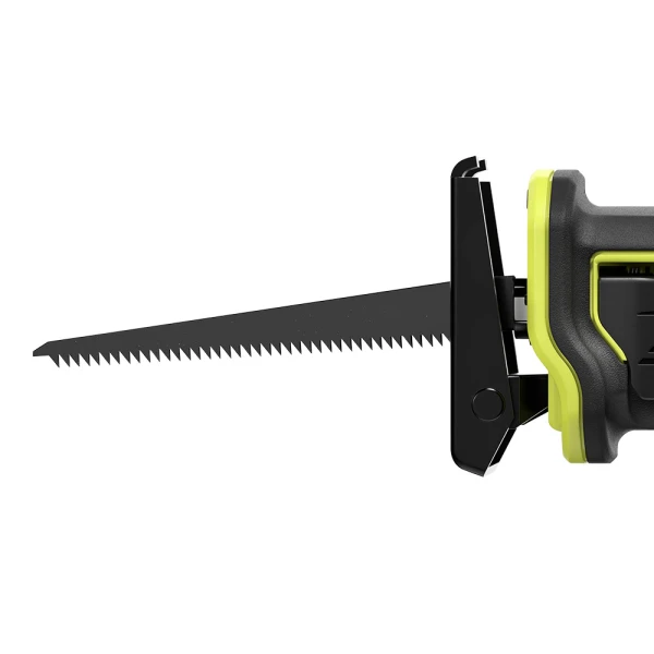 Product Includes Image for 18V ONE+ HP Compact Brushless One-Handed Reciprocating Saw.