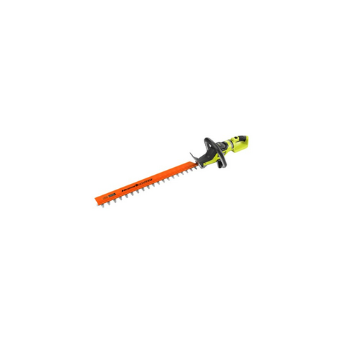 Product Includes Image for 40V HP BRUSHLESS 26" HEDGE TRIMMER KIT.