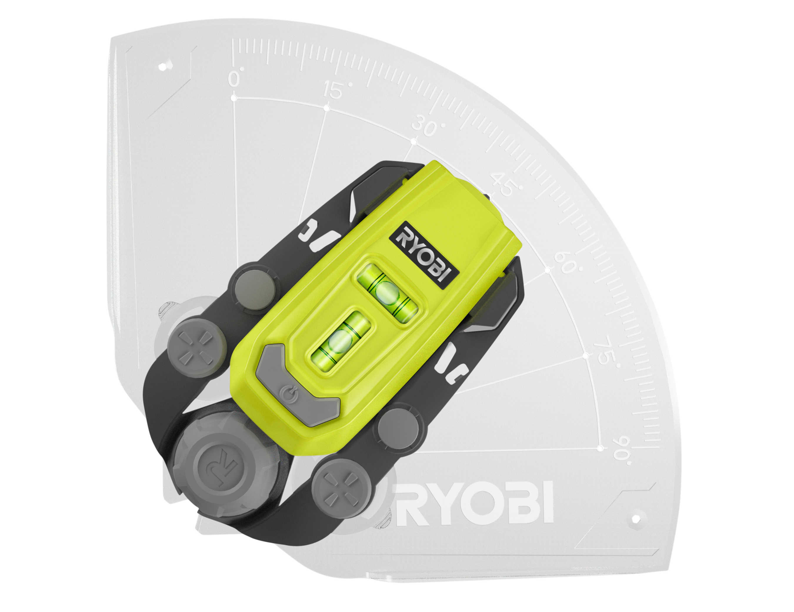 Feature Image for Multi-Surface Laser Level.