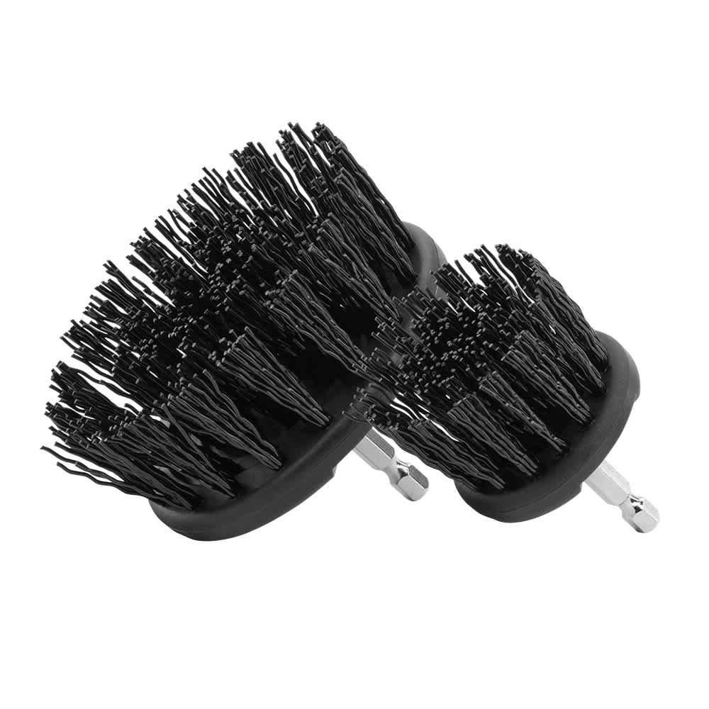 Feature Image for 2 PC. ABRASIVE BRUSH KIT.