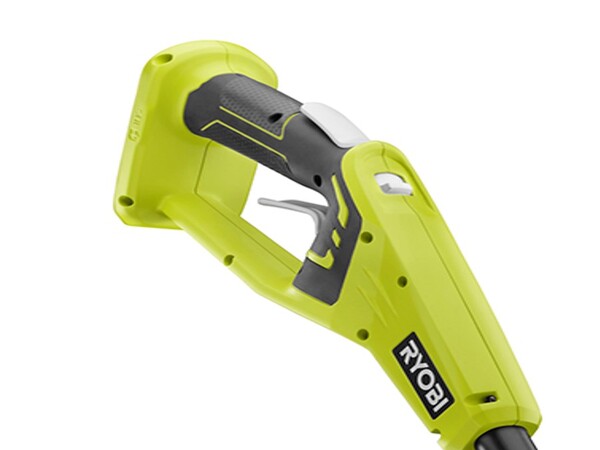 Product Features Image for 18V ONE+™ LITHIUM+™ String Trimmer/Edger WITH 4AH BATTERY & CHARGER.