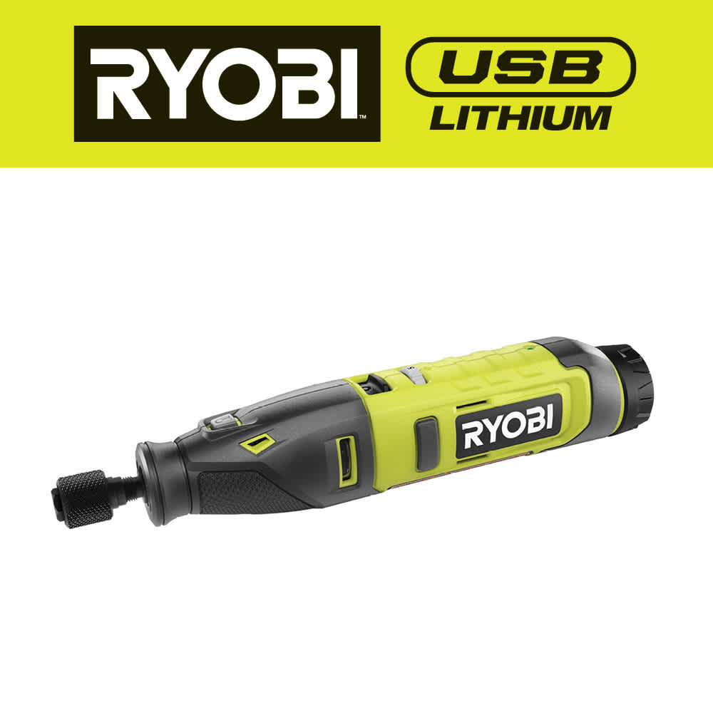 Feature Image for USB LITHIUM ROTARY TOOL KIT.