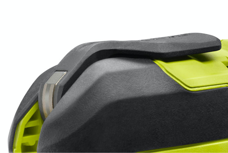 Product Features Image for 18V ONE+ HP BRUSHLESS MULTI-TOOL KIT (BATTERY AND CHARGER).