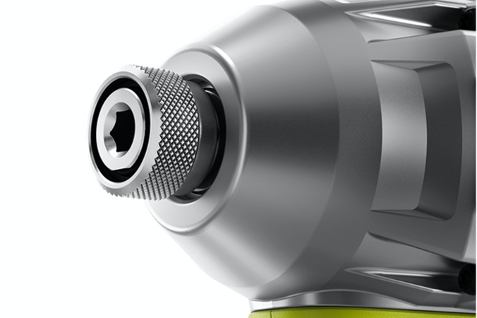 Product Features Image for 18V ONE+ HP Brushless 2-Tool Combo Kit.