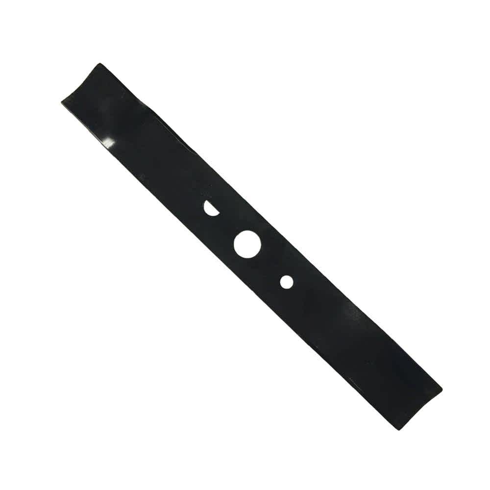 Feature Image for 13" REPLACEMENT BLADE FOR CORDED & 18V LAWN MOWER.