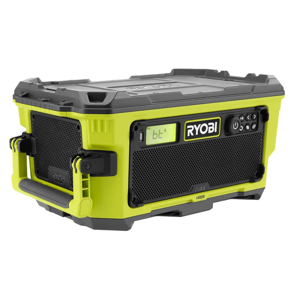 18V ONE+ HYBRID VERSE™ LINK™ BLUETOOTH® STEREO
