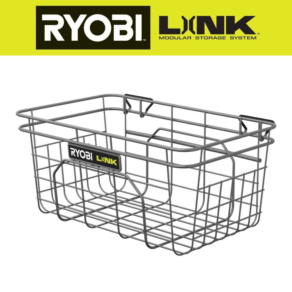 LINK Wire Basket