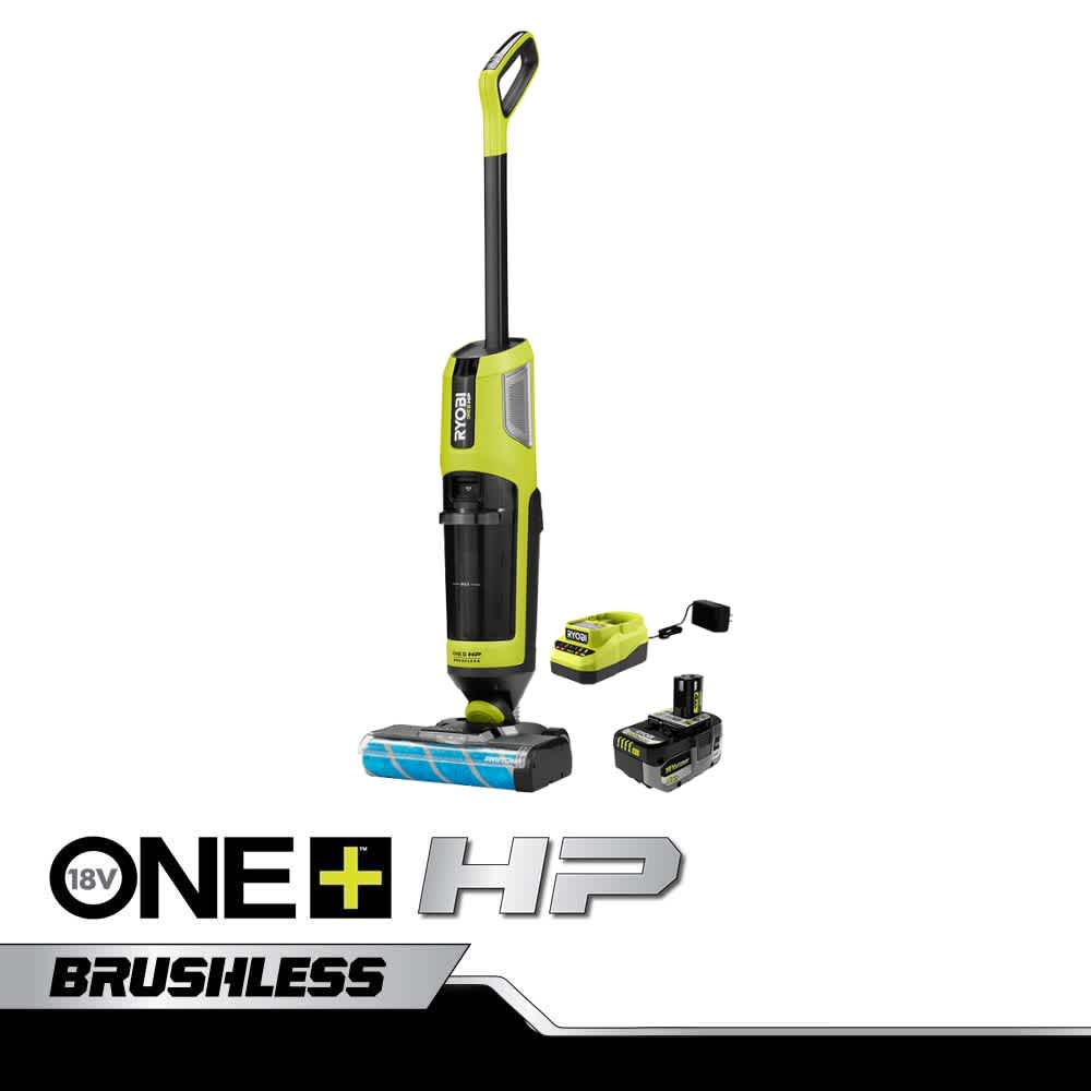 18V ONE+ HP SWIFTCLEAN WET/DRY STICK VACUUM KIT