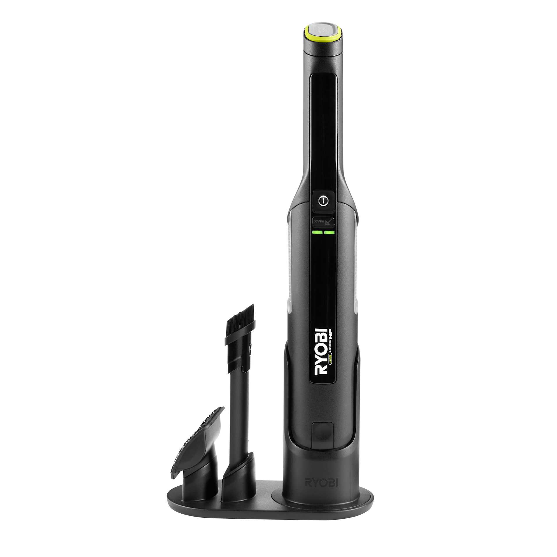 USB LITHIUM Compact Hand Vacuum Kit