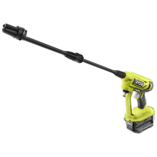 PowerToolsLineImage for Product category Pressure Washers.