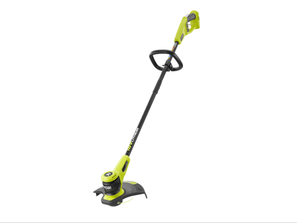 Product Features Image for 18V ONE+™ 12 IN. STRING TRIMMER WITH 2AH BATTERY & CHARGER.