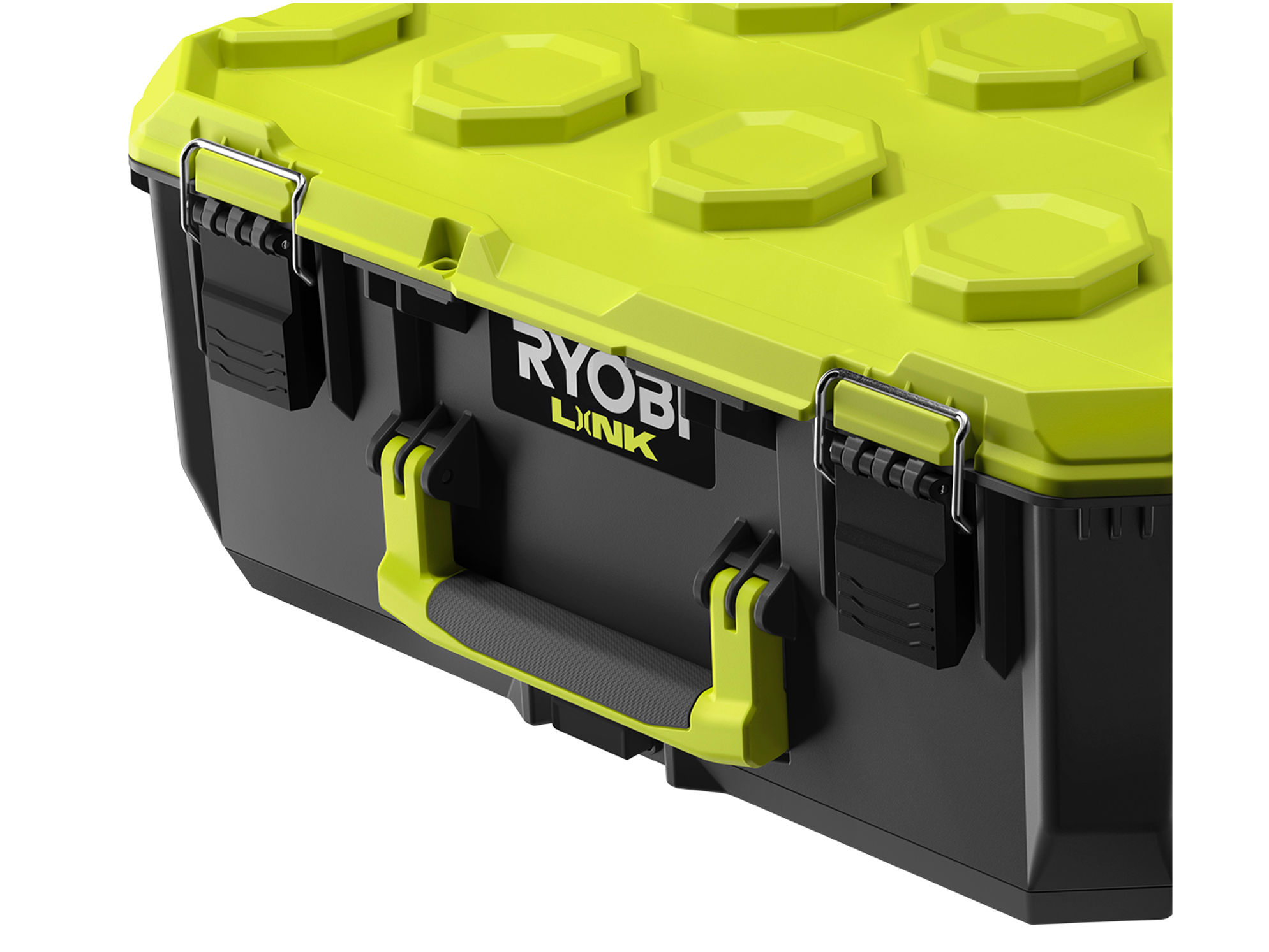 Product Features Image for LINK STORAGE MEDIUM TOOL BOX.