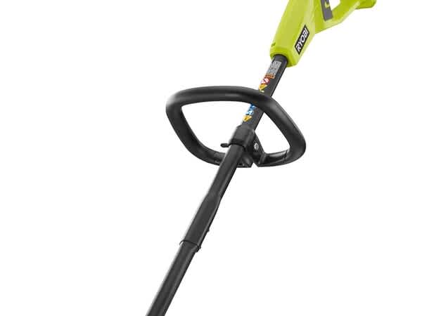 Product Features Image for 18V ONE+™ 12 IN. STRING TRIMMER WITH 2AH BATTERY & CHARGER.