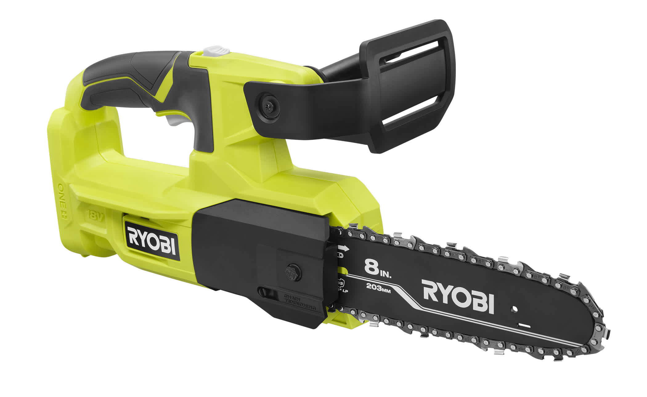 Feature Image for 18V ONE+ Lithium-Ion Cordless 8 in. Pruning Saw (Tool Only).