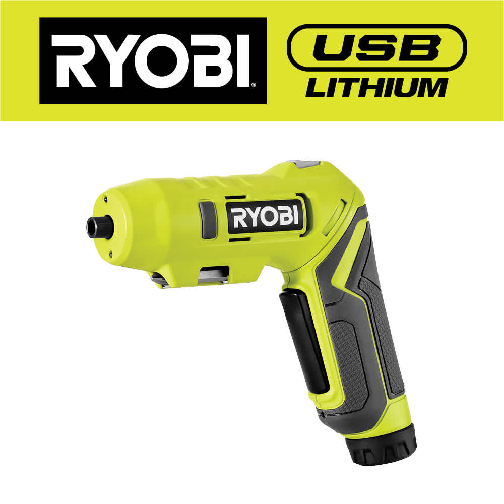 Feature Image for USB LITHIUM SCREWDRIVER KIT.