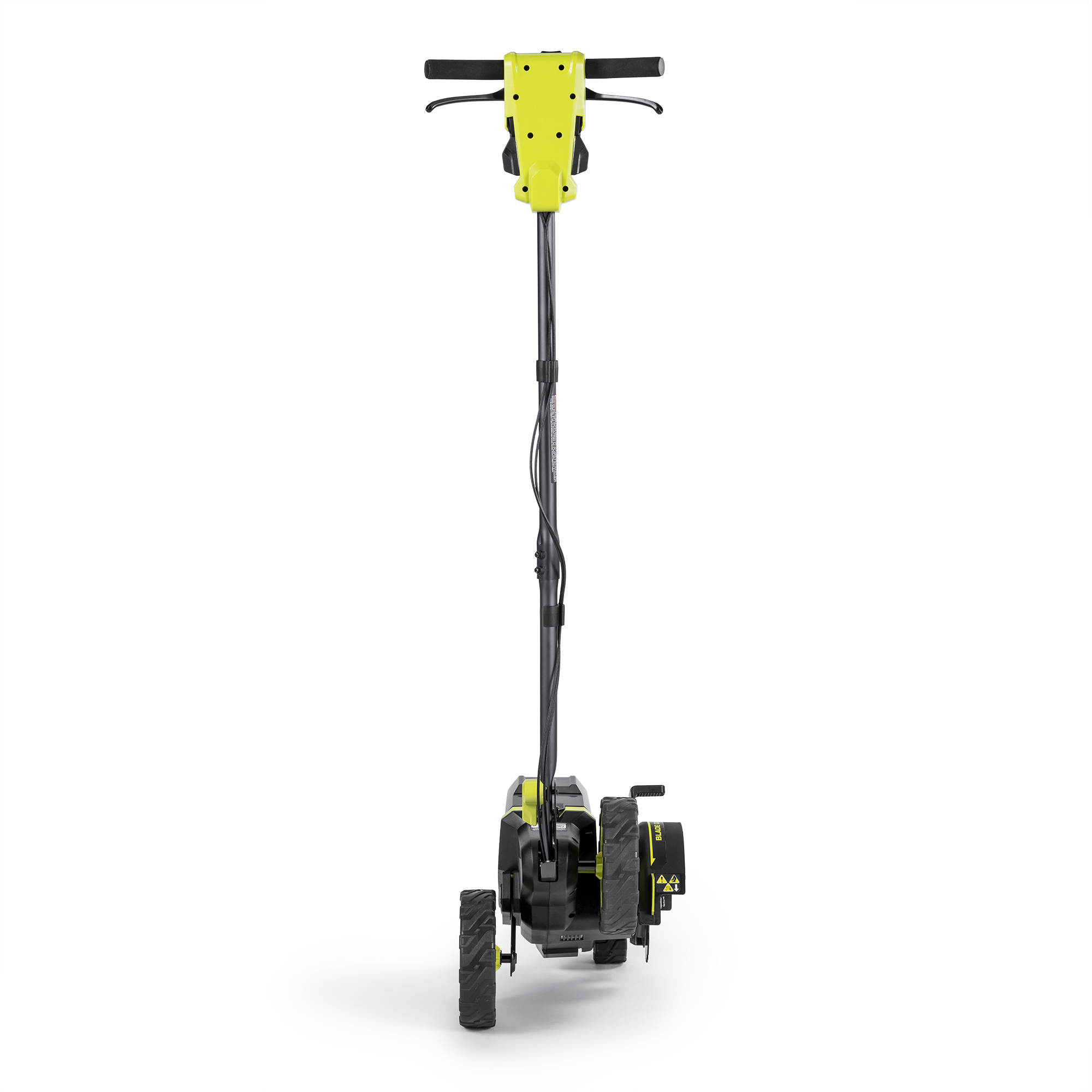 Product Features Image for 40V HP BRUSHLESS 9" EDGER KIT.