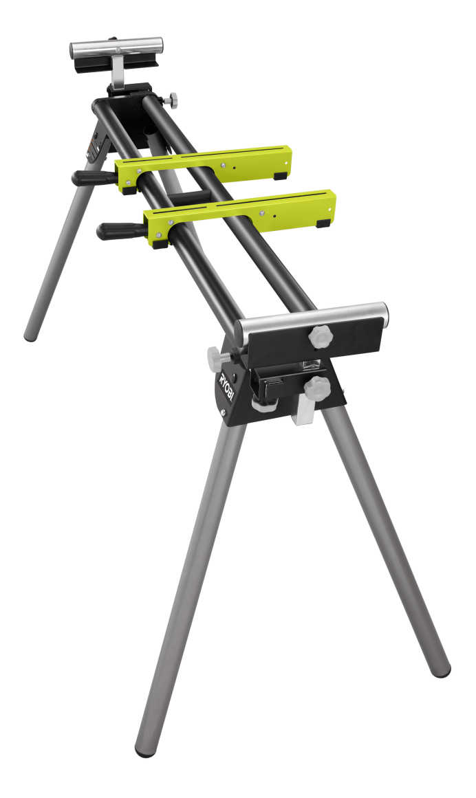 Feature Image for UNIVERSAL MITRE SAW QUICKSTAND™.