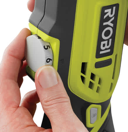 Product Features Image for 18V ONE+ Multi-Tool.