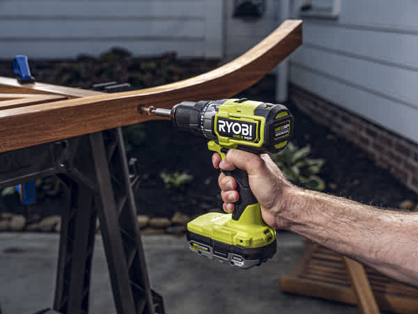 Product Features Image for 18V ONE+ HP Brushless 1/4" Impact Driver.