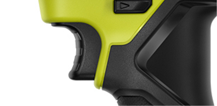 Product Features Image for 18V ONE+ HP Brushless 2-Tool Combo Kit.