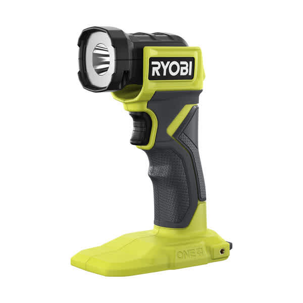 Feature Image for 18V ONE+ CORDLESS LED FLASH LIGHT (TOOL ONLY).