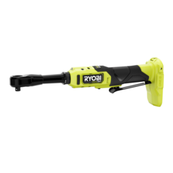 Product Includes Image for 18V ONE+ HP BRUSHLESS 3/8" EXTENDED REACH RATCHET.