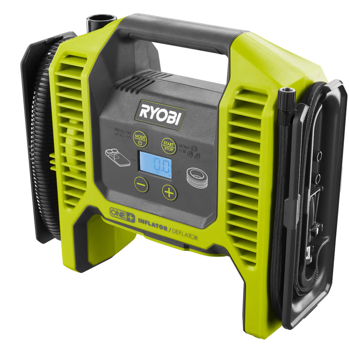 Feature Image for 18V ONE+™ DUAL FUNCTION INFLATOR/DEFLATOR.